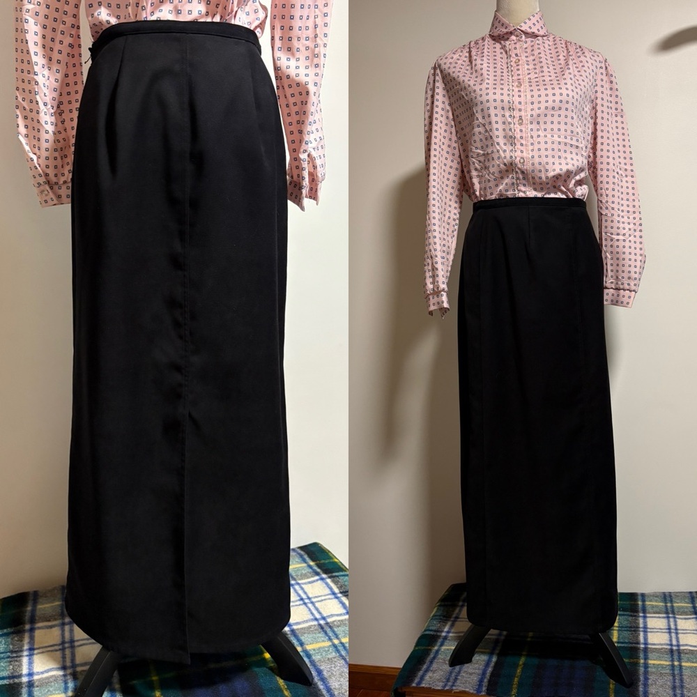 Valerie Stevens Skirt